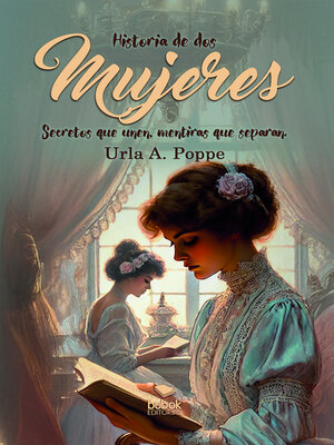 cover image of Historia de dos mujeres
